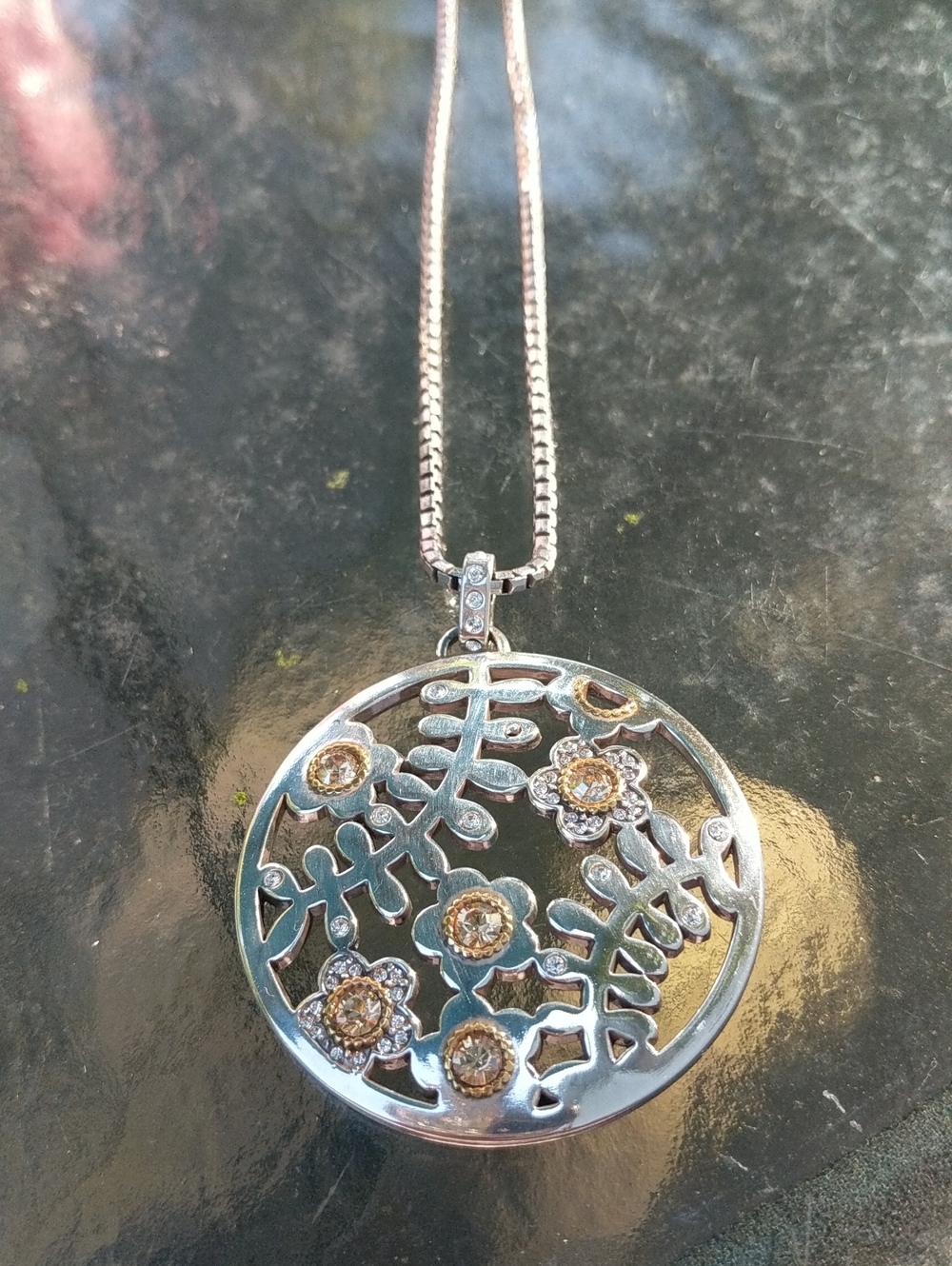 Brighton Necklace